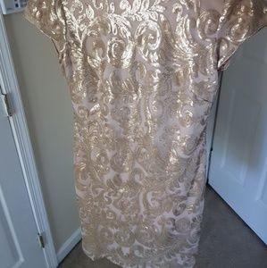 Dress Barn Dresses - Cocktail dress Dress Barn Dresses - Cocktail dress